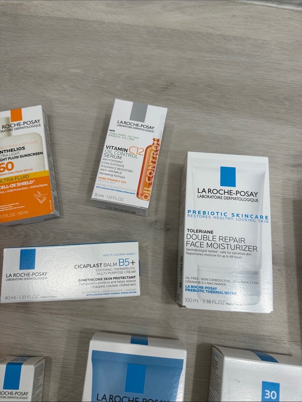 La Roche Posay bundle - Picture 3 of 5